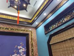 -鹊华居·地道鲁菜·海鲜·融合味(大明湖店)