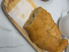 -欢乐海岸美食联盟