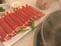 -八先生涮肉房(三里河店)