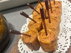 -羲和雅苑•北京烤鸭(国贸商城店)