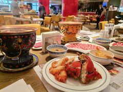 -北京中国大饭店