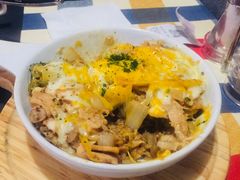-遇见西木美式餐厅(体育路店)