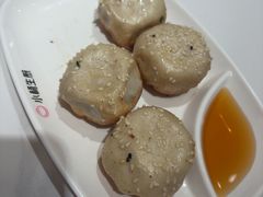 -小杨生煎(黄河路店)
