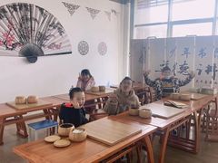 -少年書院·书法·围棋(驷马桥校区)