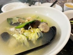 -桃园中华料理炸酱面(燕儿岛路店)
