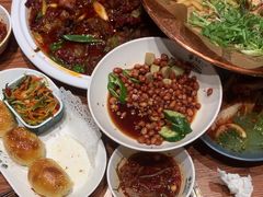 -驿楼兰·新疆菜(火车站店)