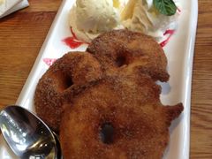 苹果圈-Geneva日内瓦餐厅(西郊宝成花苑店)