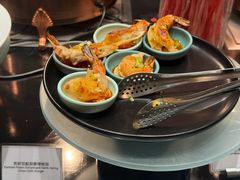 -北京丽亭华苑酒店·四季中餐厅(知春路店)