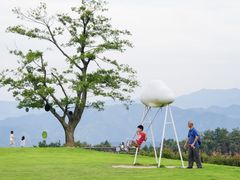 -天姥山景区