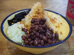 娘惹红豆冰-BOIBOI马来茶餐室(江宁路店)