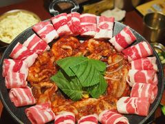 -春熙台韩国料理·章鱼肥牛(西丽店)