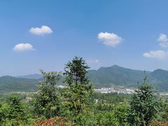 -南武当山景区