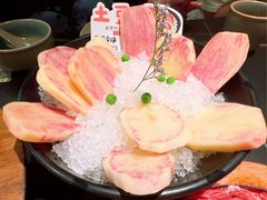 -季季山·云南野生菌火锅(上海首店)
