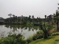 -枫香湖儿童公园