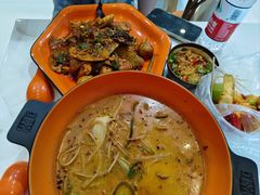-张亮麻辣烫(上海三湘商业广场店)