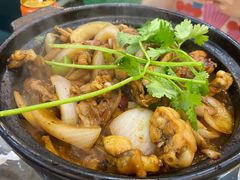 鸡公煲中煲-川香煲(茅台路店)