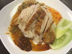 -Magic Food Point(Airport Street food)