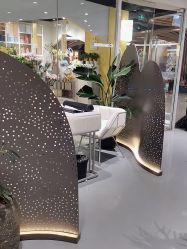 -芙罗拉·Flower Nail美甲美睫