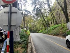 -紫金山山顶公园