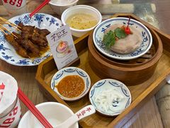 -芋包王闽南茶楼(八市店)