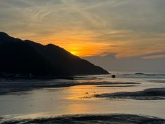 -北岐滩涂