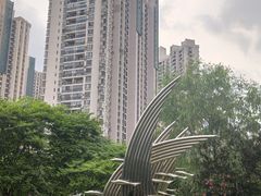 -苏州河梦清园环保主题公园