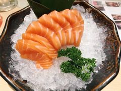 -大渔铁板烧(万象城店)