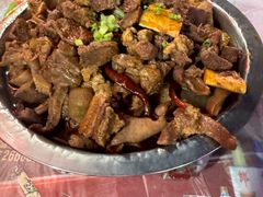 -桂萍特色牛筋牛杂(长堤街总店)