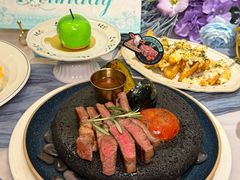 -秘密旅行Bonjour(黑金冠 江南西店)