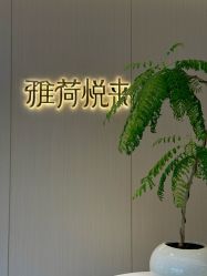 -雅荷悦来双美