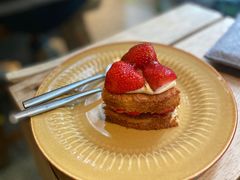 -BAKER&SPICE(安福路店)