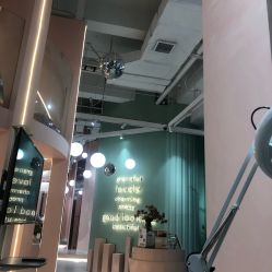 -好看加白色房子