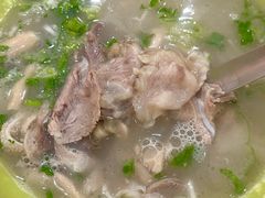 -褚氏岛城一汤(闽江路店)