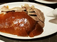 北京烤鸭-金鸭季·北京烤鸭(深业上城店)