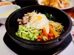 -全州拌饭馆(断桥店)