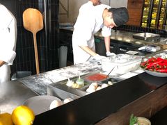-Mercato莫卡多露台餐厅与酒吧(K11店)