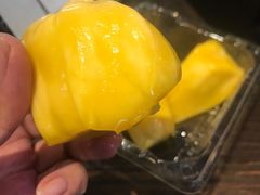 菠萝蜜-盒马鲜生(皇庭广场店)