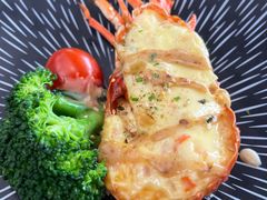 -V Bar海景扒房(北海湾惠龙万达嘉华酒店)