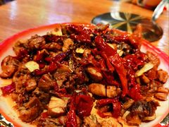 -柴窝堡22号辣子鸡·传承新疆菜