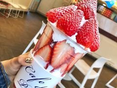 -Cafe de Paris(林荫路店)
