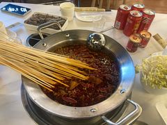 -玉林串串香(九号天地店)
