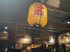 -南京大牌档(济南万象城店)