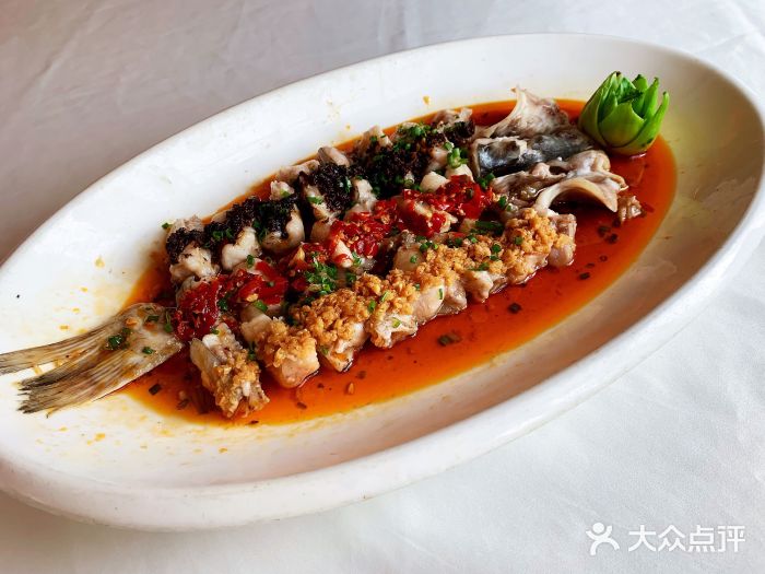 巴陵全鱼席(汴河街店)图片