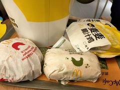 -麦当劳(南后街店)
