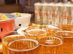 -向川南·水煮鱼·川菜(和平里店)