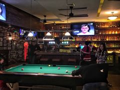 -Big Bamboo 大竹子体育主题餐厅(虹梅路店)