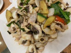 -红日饭店(裕隆三路店)