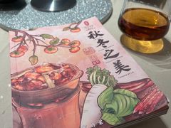 -侨美食家·粤菜(体育西路店)