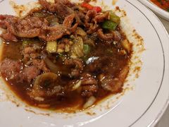 -松兰山海景大酒店·海鲜中餐厅