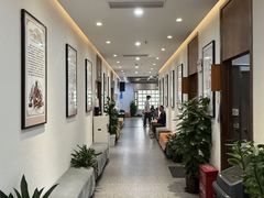 -深圳安仁堂中医·推拿按摩·肩颈调理